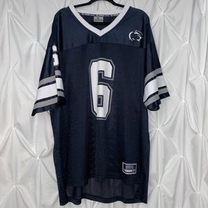 VINTAGE PENN STATE JERSEY